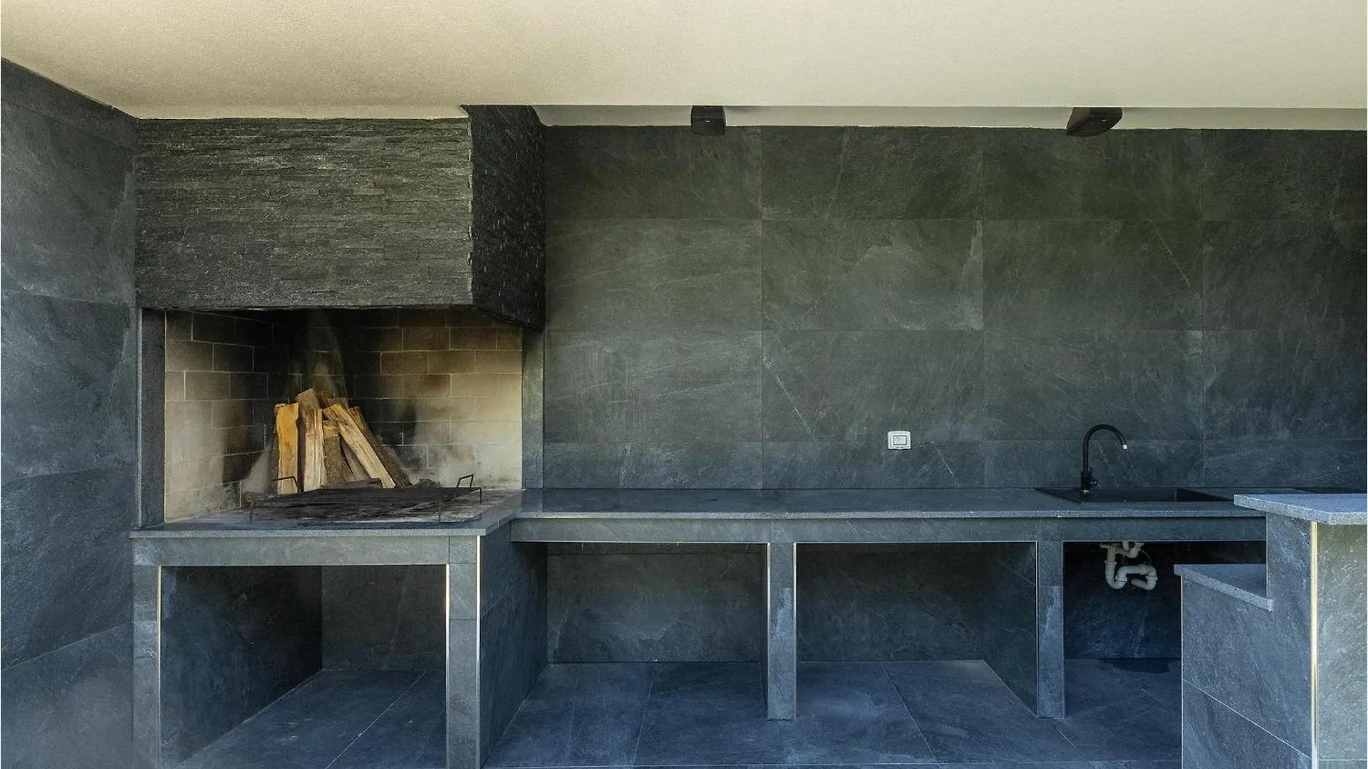 Villa Marme Medulin Prázdninový dům