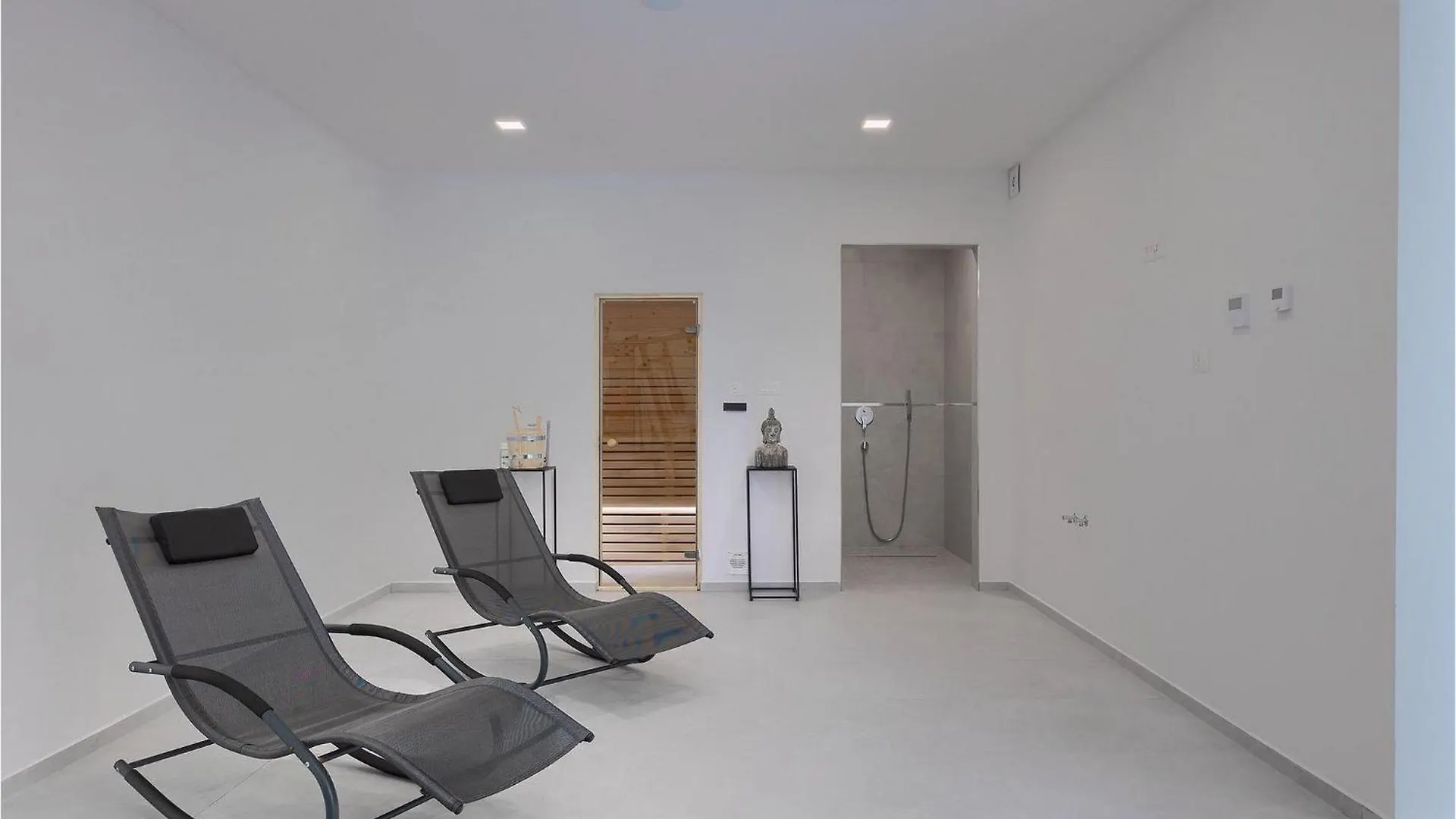 Villa Marme Medulin 0*,  Chorvatsko