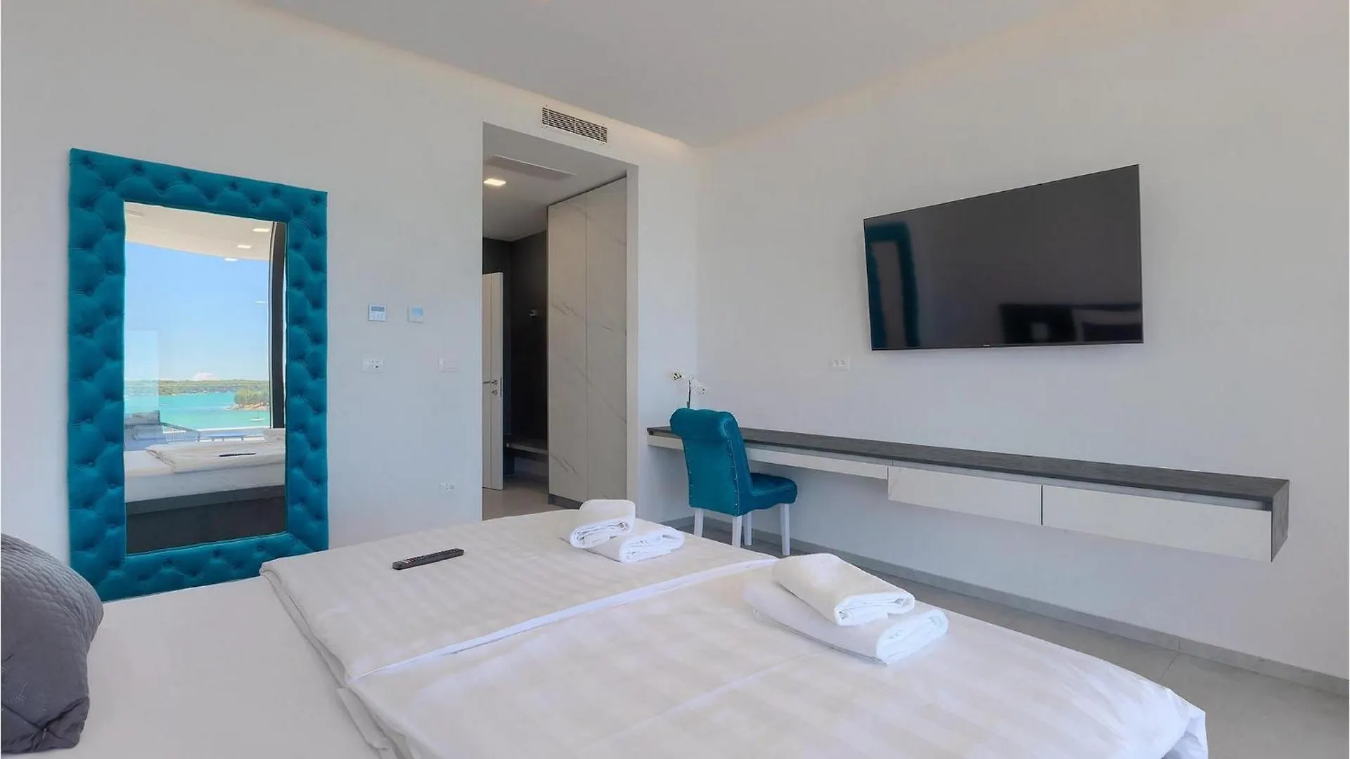Villa Marme Medulin 0*,  Chorvatsko