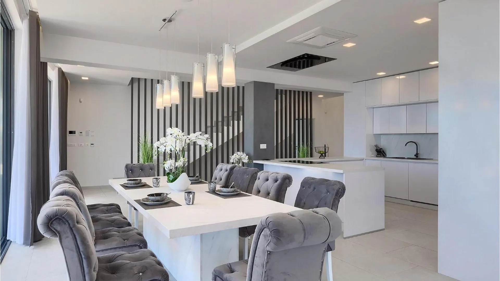 Villa Marme Medulin Prázdninový dům