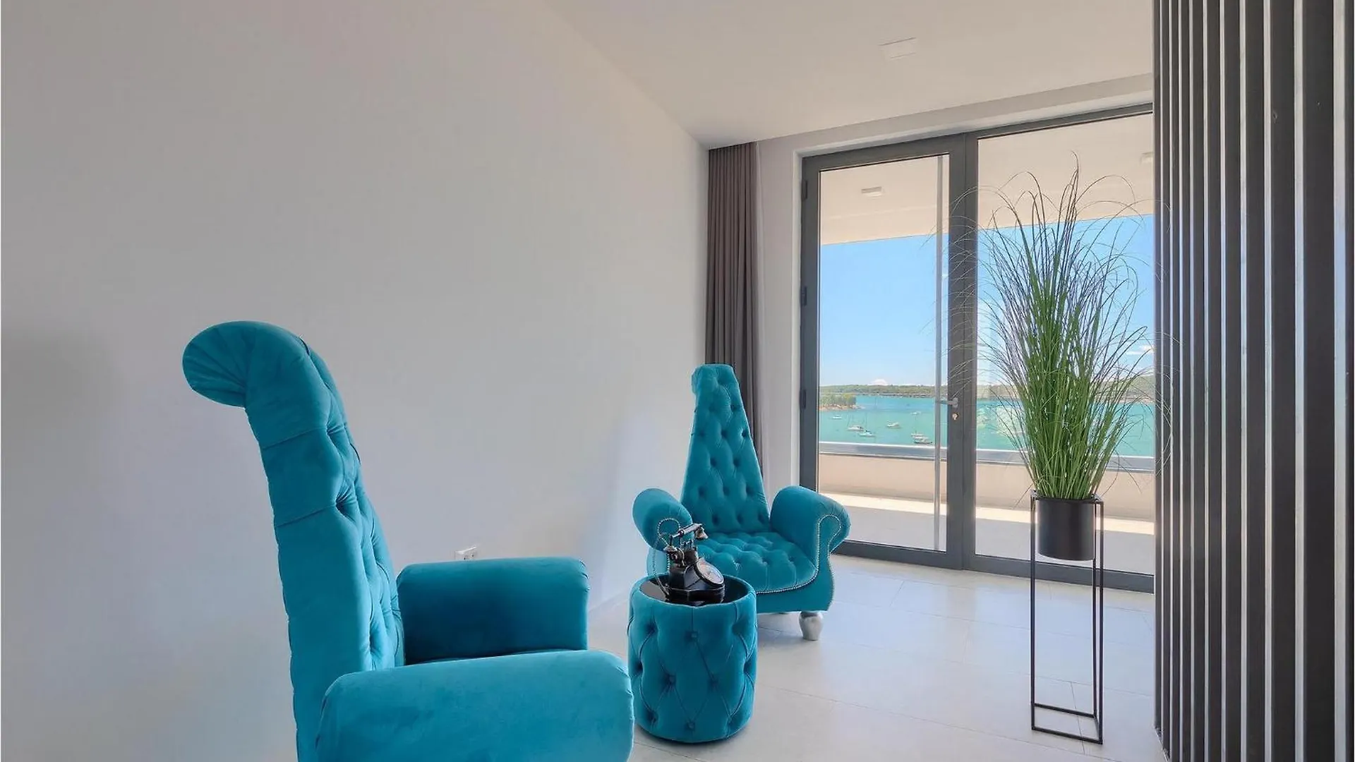 Villa Marme Medulin