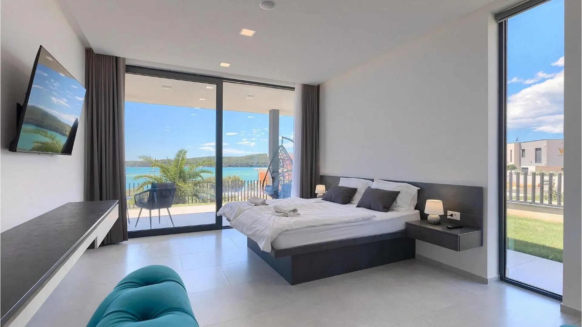 Villa Marme Medulin 0*,