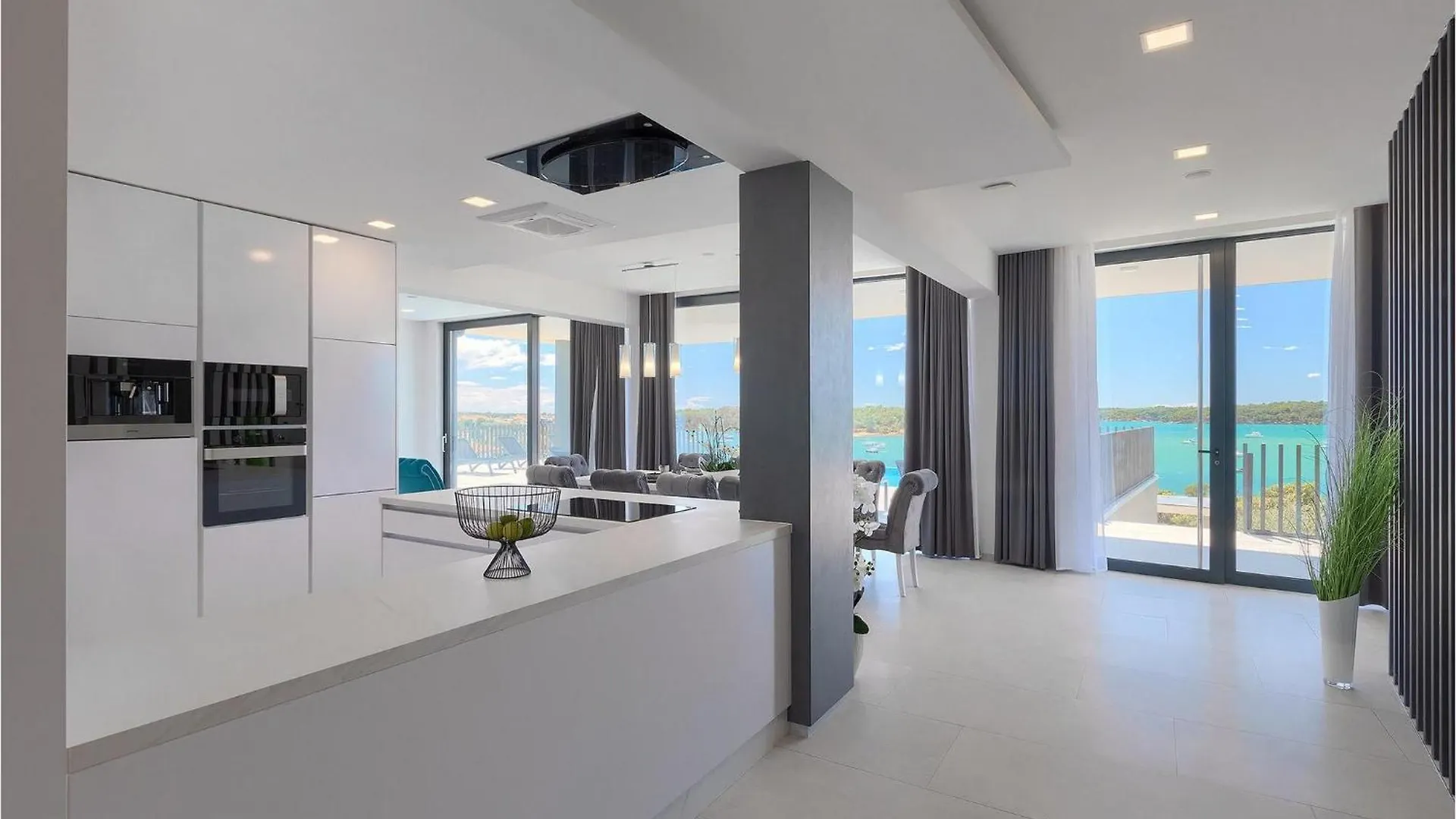 Villa Marme Medulin