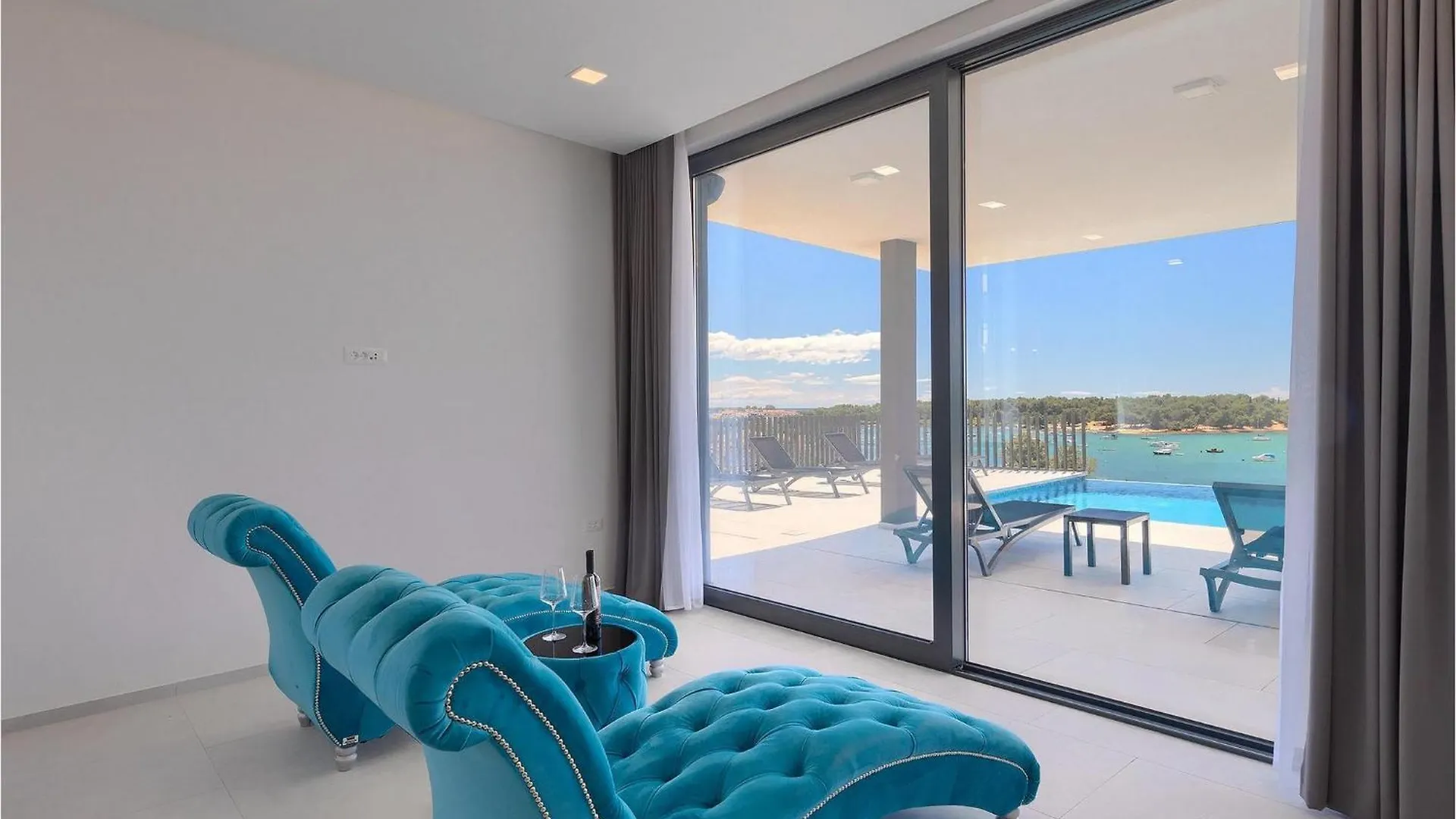 Villa Marme Medulin 0*,