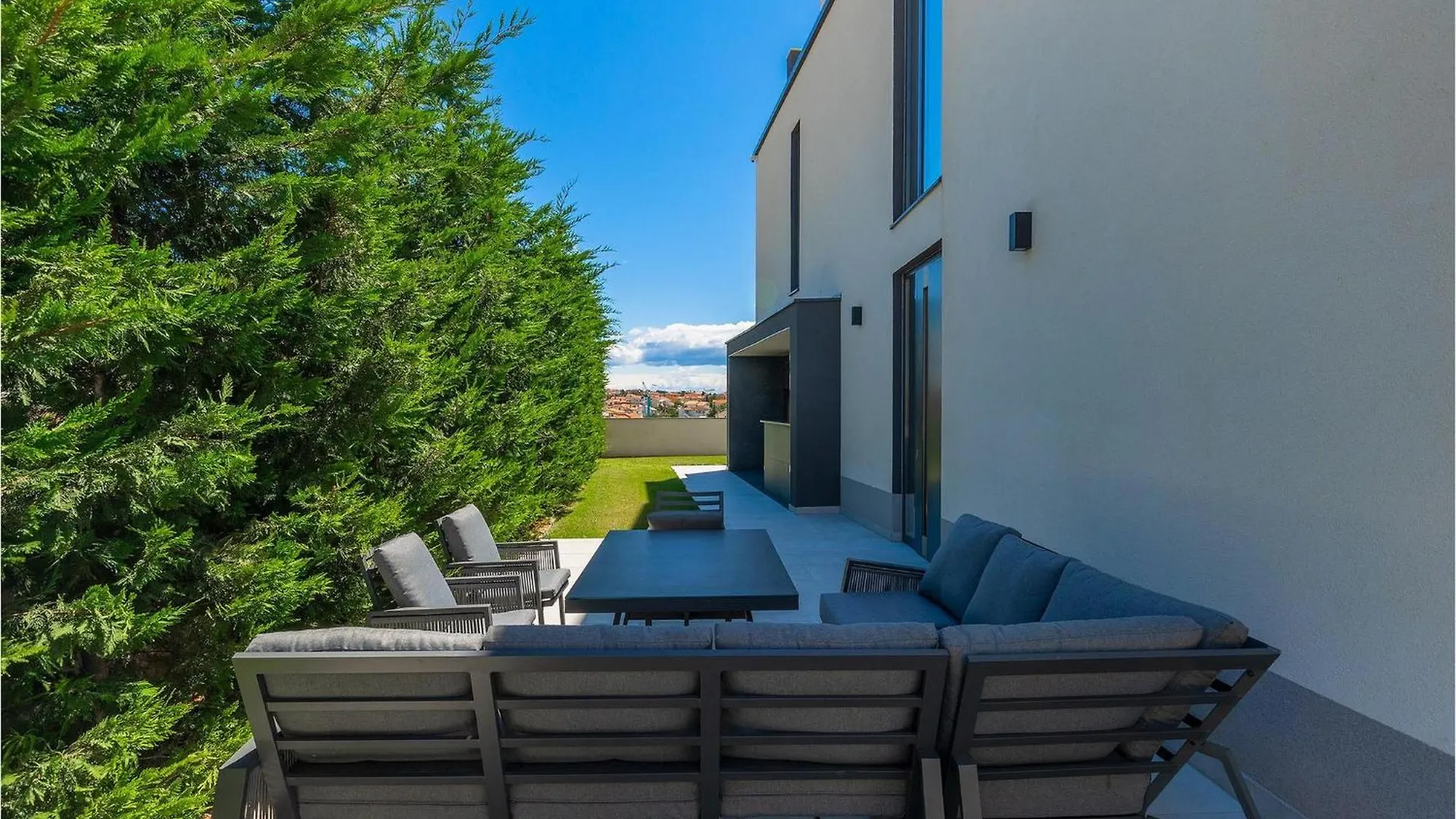 Villa Marme Medulin Prázdninový dům