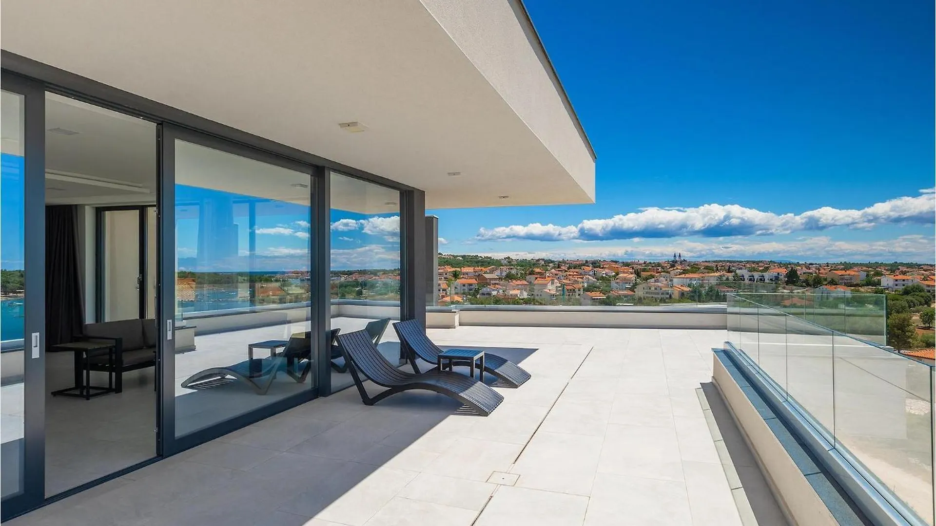 Villa Marme Medulin 0*,