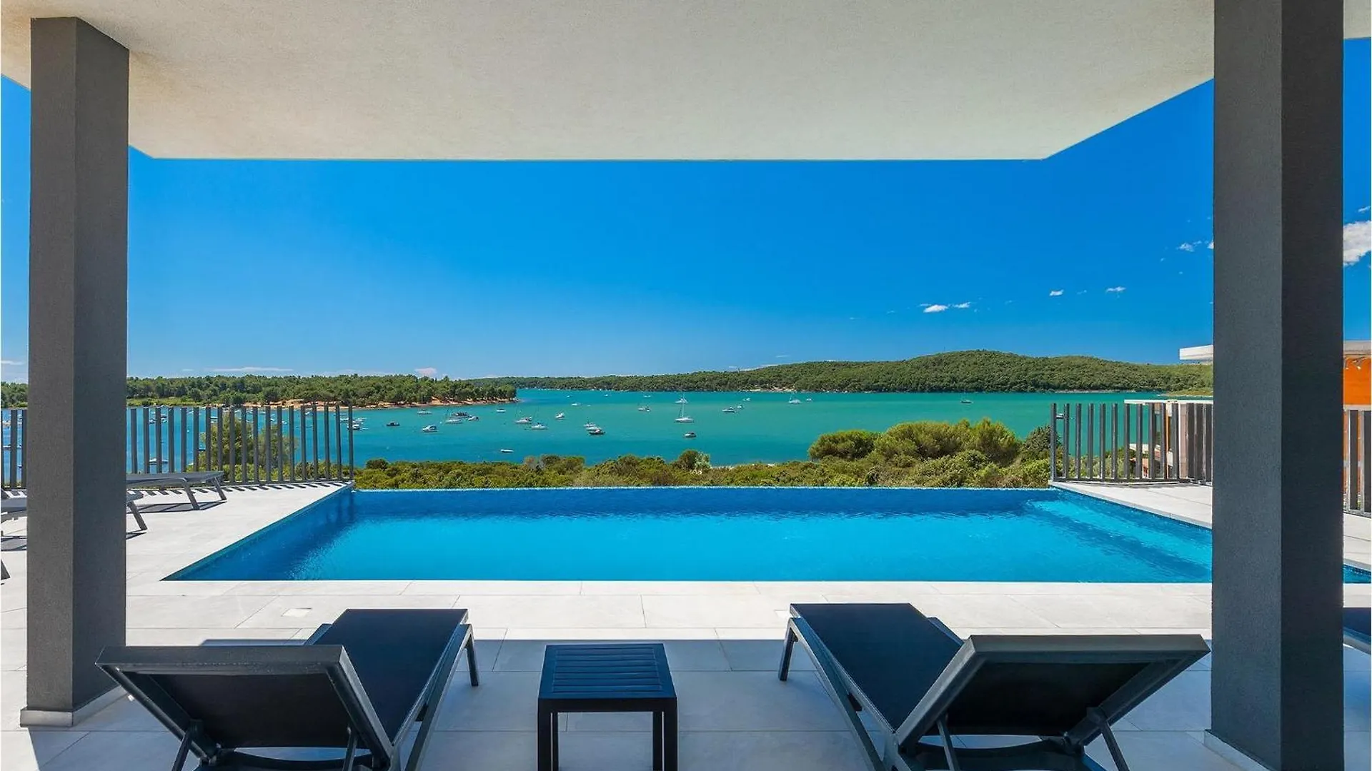Villa Marme Medulin